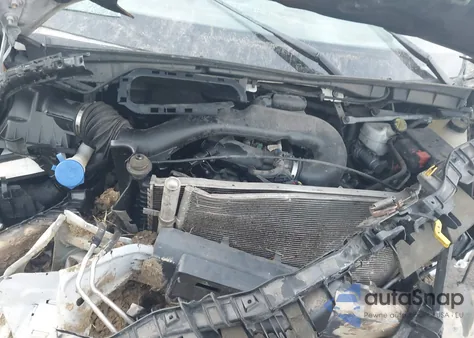 2018 Ford Transit-350 из США, поврежденный, VIN 1FTBW2CM2JKB27372